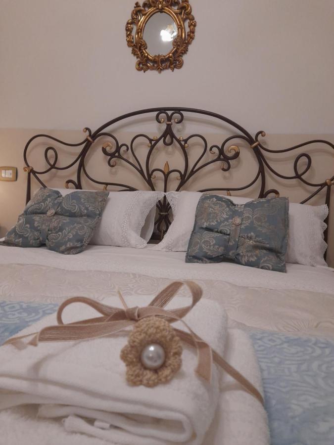 Ricordi & Relax Apartment Fasano Bagian luar foto