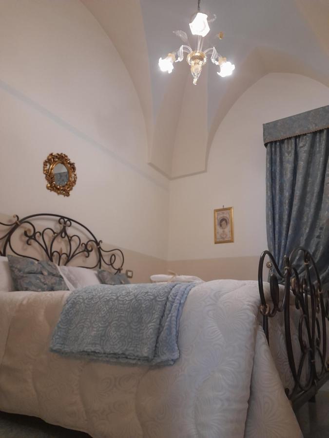 Ricordi & Relax Apartment Fasano Bagian luar foto