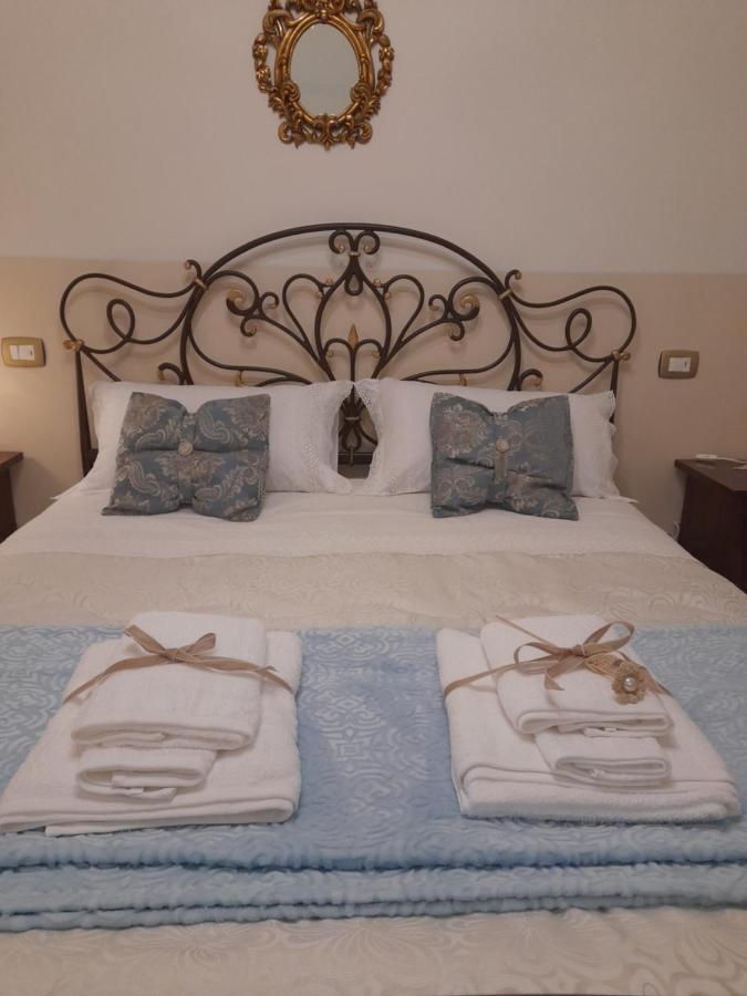 Ricordi & Relax Apartment Fasano Bagian luar foto