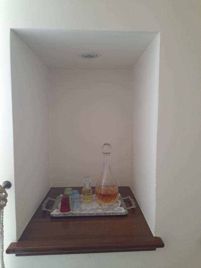 Ricordi & Relax Apartment Fasano Bagian luar foto