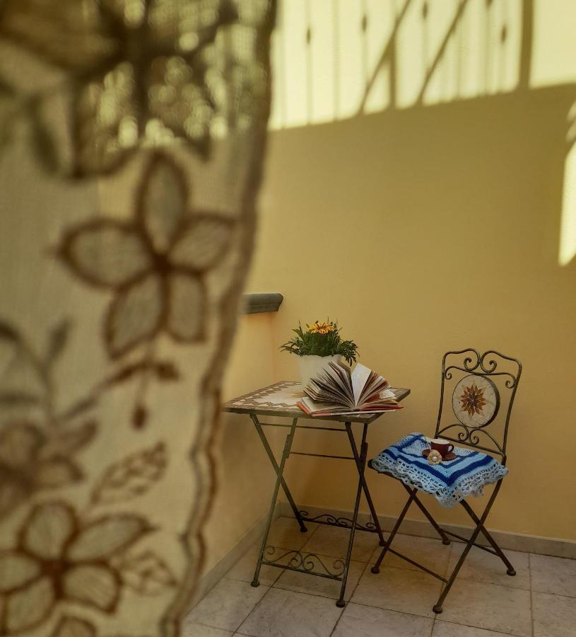 Ricordi & Relax Apartment Fasano Bagian luar foto