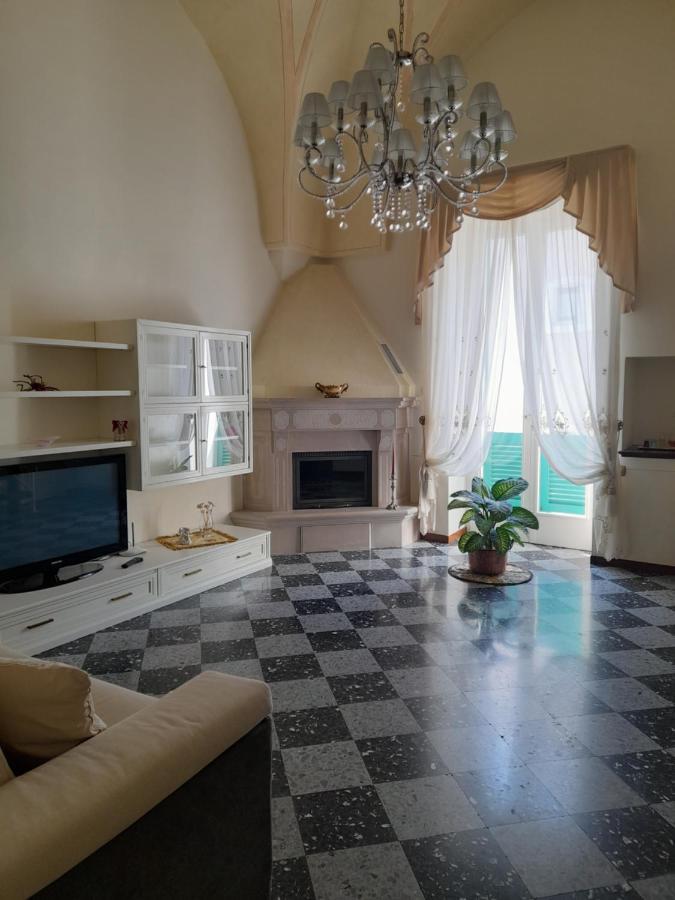 Ricordi & Relax Apartment Fasano Bagian luar foto