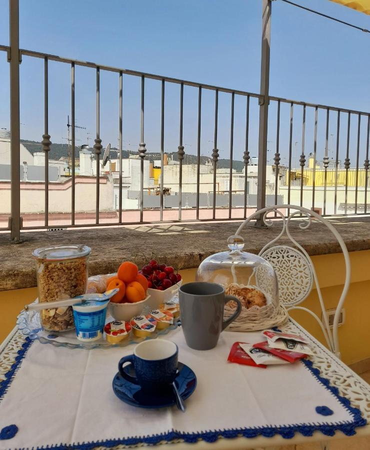 Ricordi & Relax Apartment Fasano Bagian luar foto